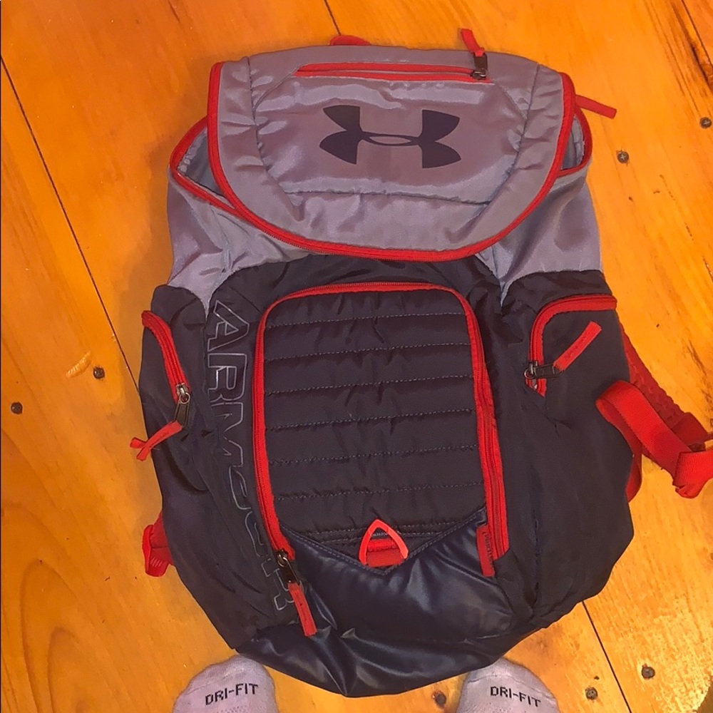 under Armour backpack